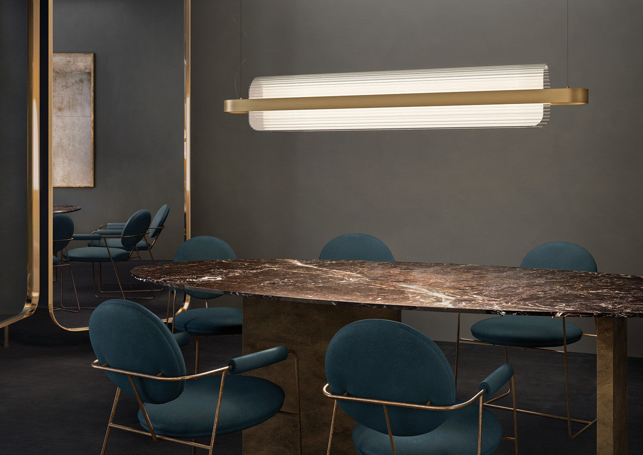Nami Suspension Lamp | Luxury Lighting | KDLN