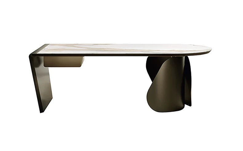Onda Desk | Eforma Luxury Italian Design
