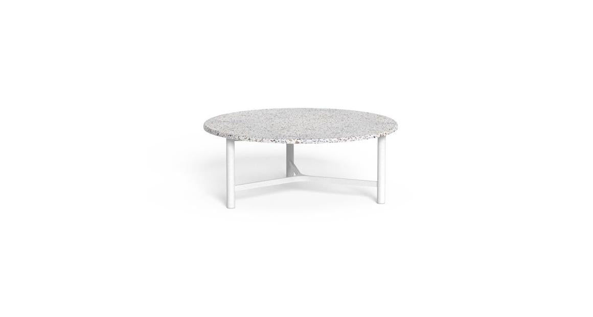 Oliver Outdoor Coffee Table | Luxury Talenti Outdoor Living