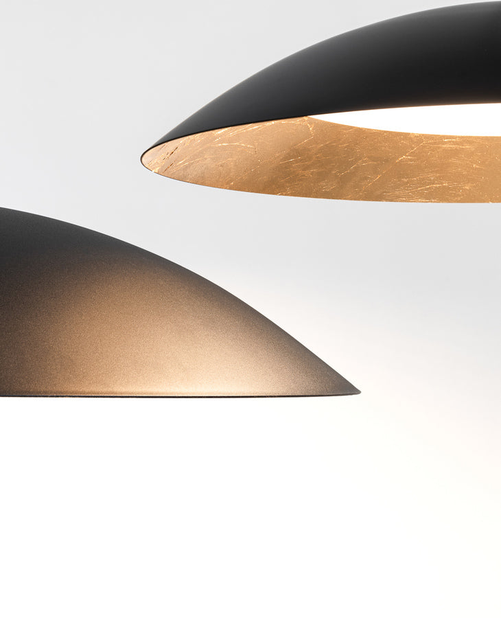 Ond'A Pendant Lamp Hind Rabii Lighting Studio Art Light