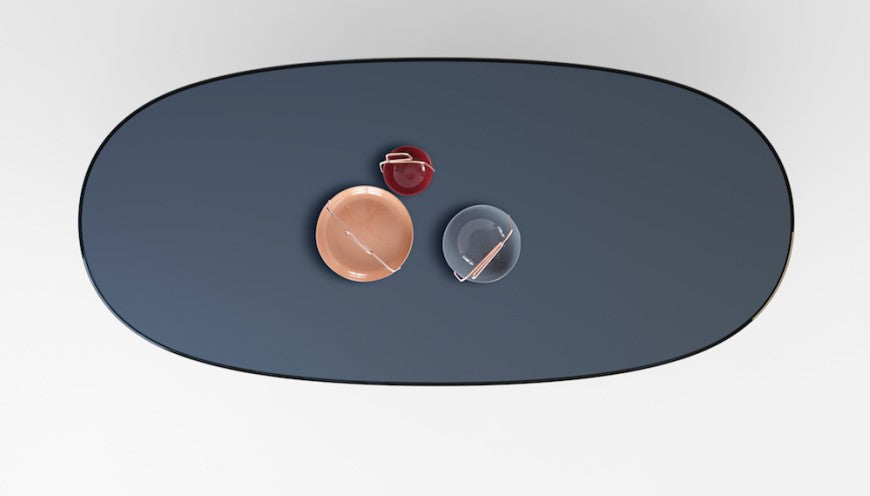 Oku Dining Table | Luxury Furniture | MyHome Collection