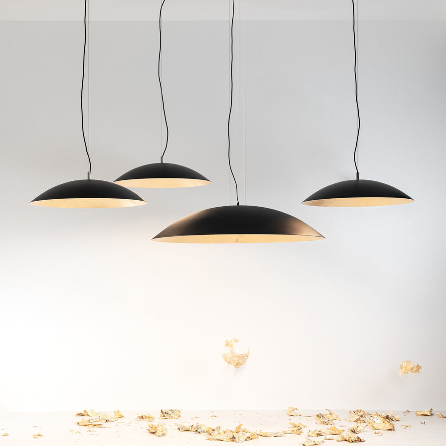 Ond'A Pendant Lamp Hind Rabii Lighting Studio Art Light