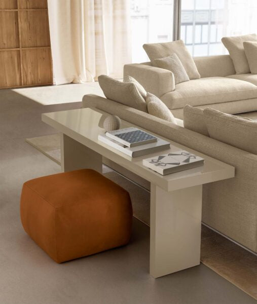 Otis Dining Pouf | Luxury Talenti Indoor Living