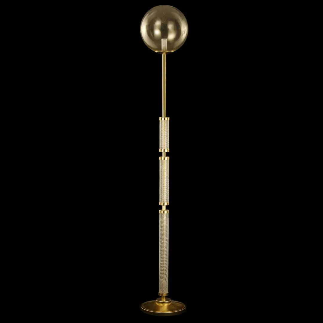 B &L 23 Floor Lamp | Multiforme Artistic Luxury Lighting