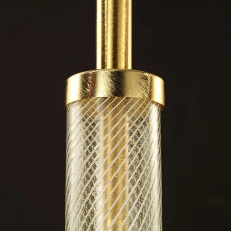 B &L 23 Floor Lamp | Multiforme Artistic Luxury Lighting