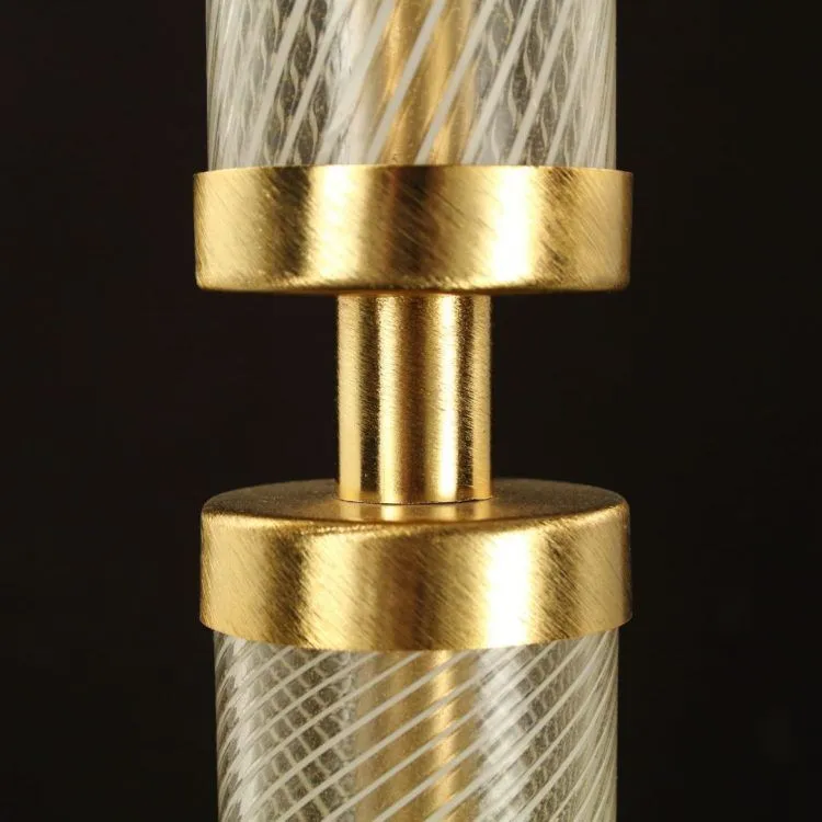 B &L 23 Floor Lamp | Multiforme Artistic Luxury Lighting