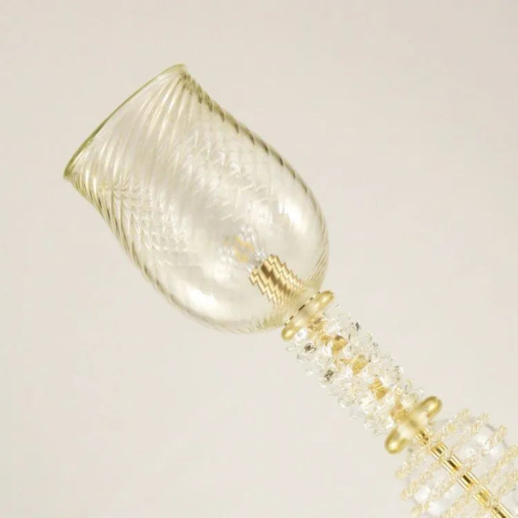 Goblin Floor Lamp | Multiforme Artistic Luxury Lighting