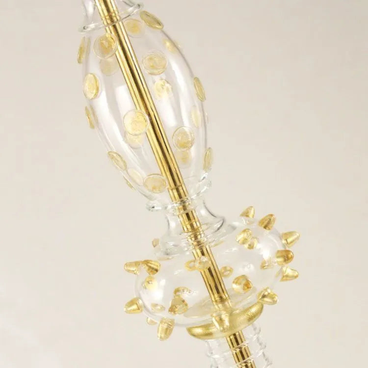 Goblin Floor Lamp | Multiforme Artistic Luxury Lighting