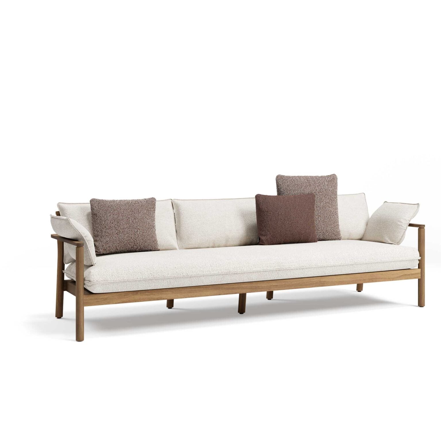 Panama 3 Seater Sofa | Atmosphera Soul of Outdoor