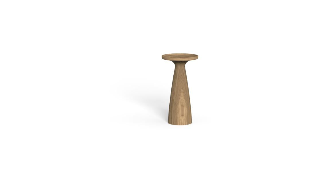 Parker Outdoor Coffee Table | Luxury Talenti Outdoor Living