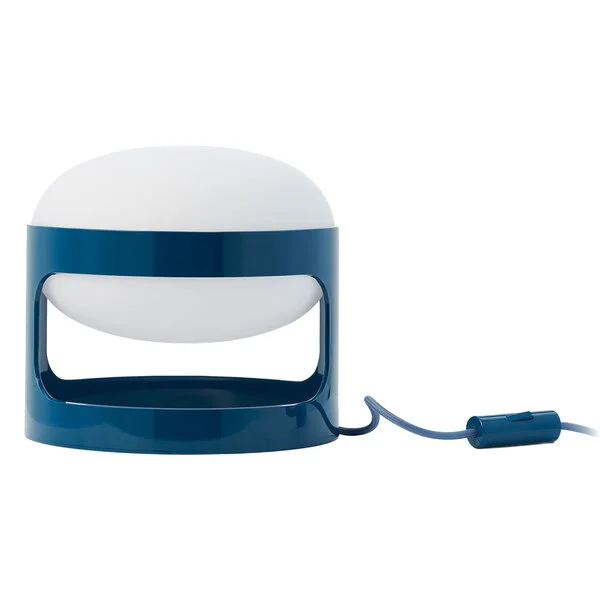 KD28 Table Lamp Kartell — Modern Iconic Design Lighting