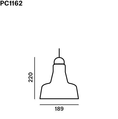 Shadows Exterior Pendant Lamp | Luxury Lighting | Brokis