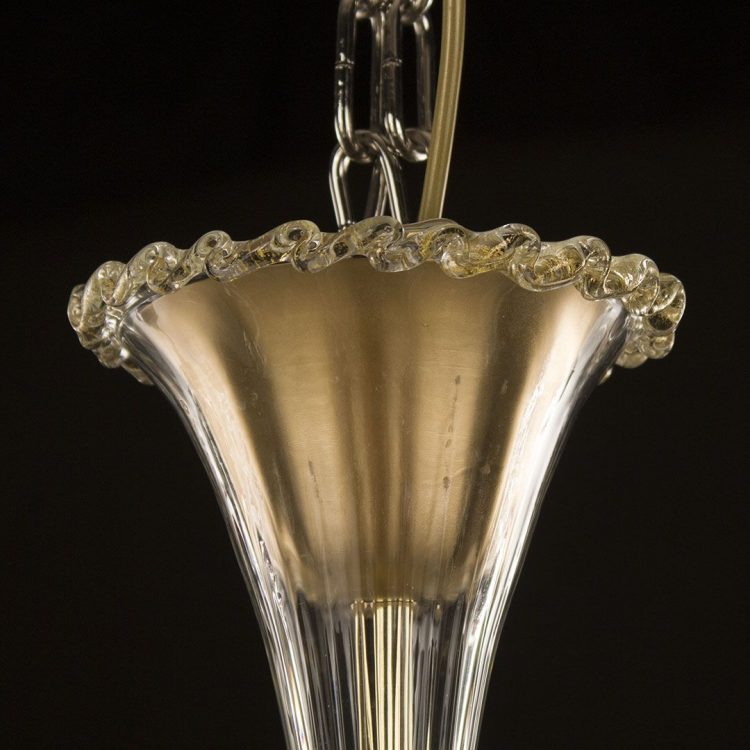 Accadueo 8 Ceiling Lamp | Multiforme Artistic Luxury Lighting