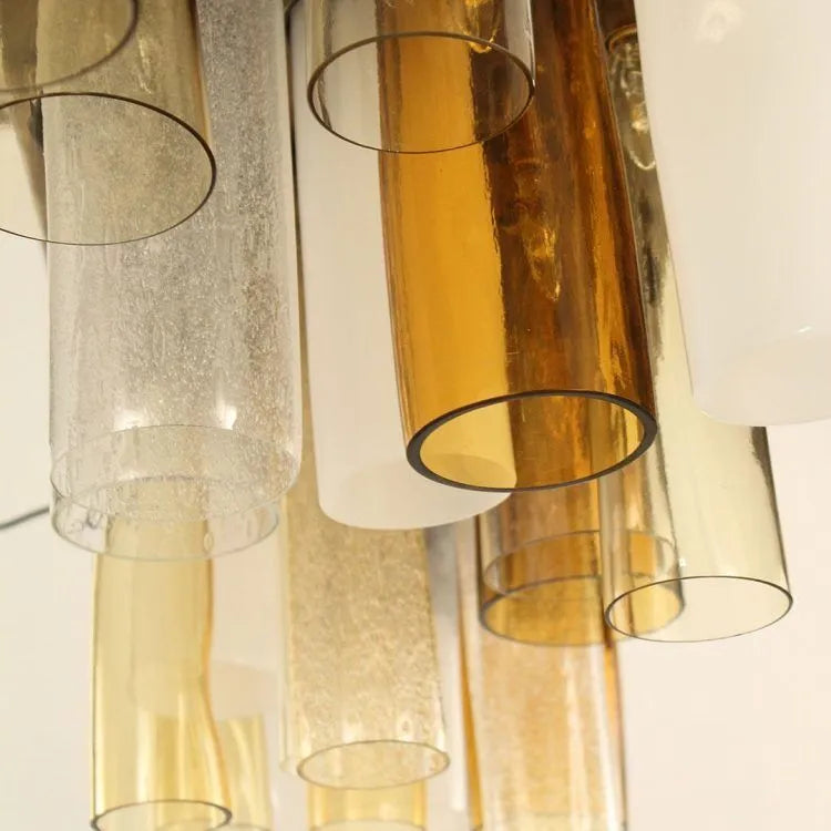 Skyline Ceiling Lamp | Multiforme Italian decorative lighting