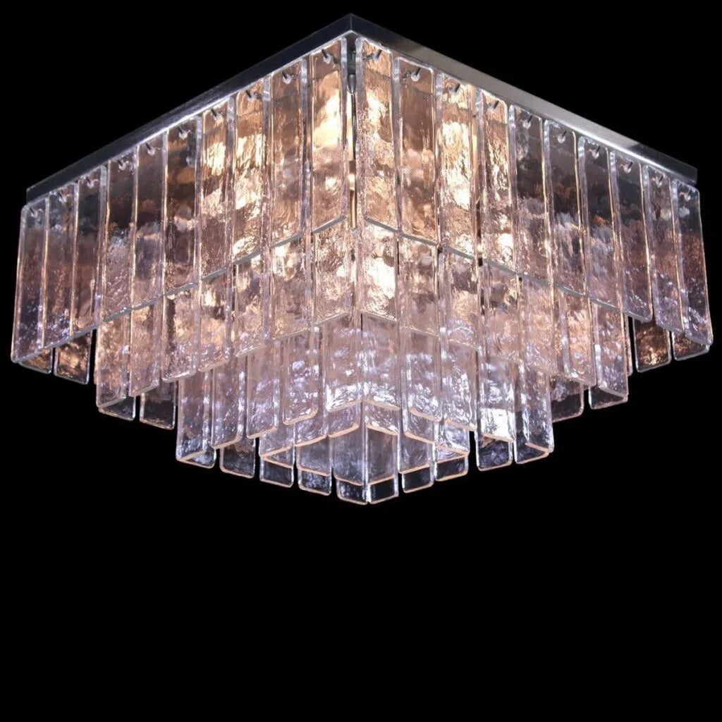 Charleston Ceiling Lamp | Multiforme Italian decorative lighting