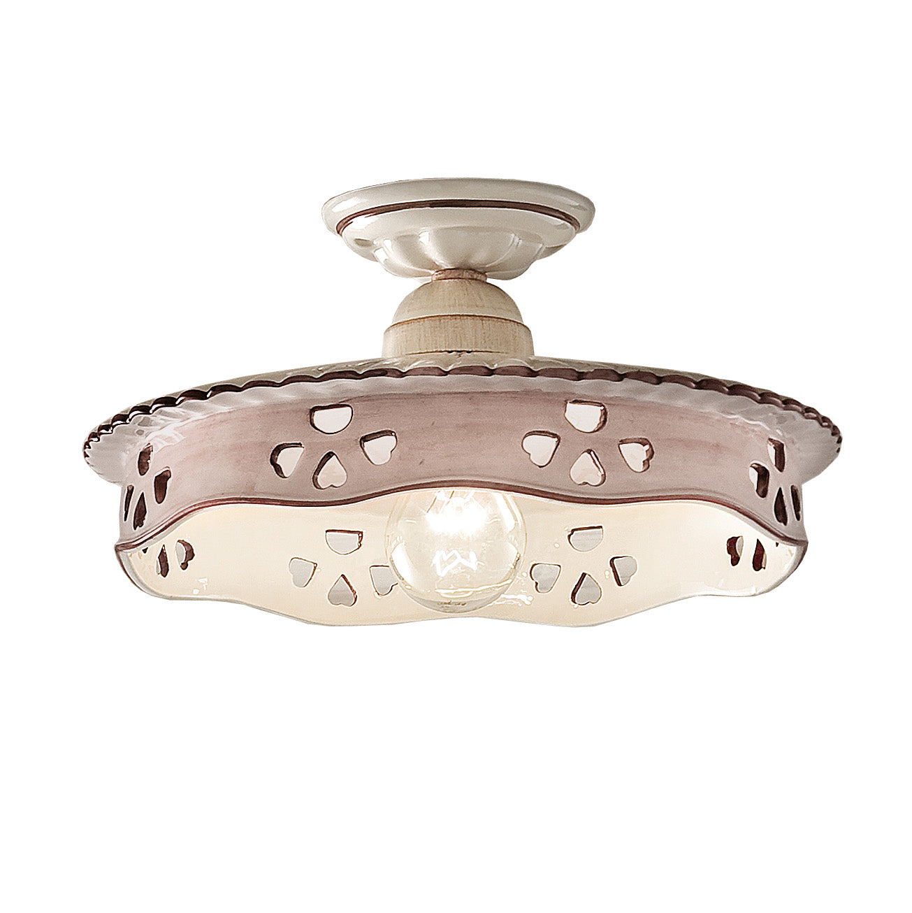 Alessandria ceiling light