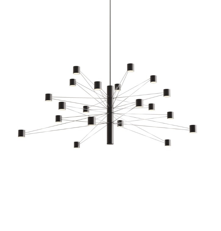 Polar Suspension Lamp | Luxury Lighting |  KDLN