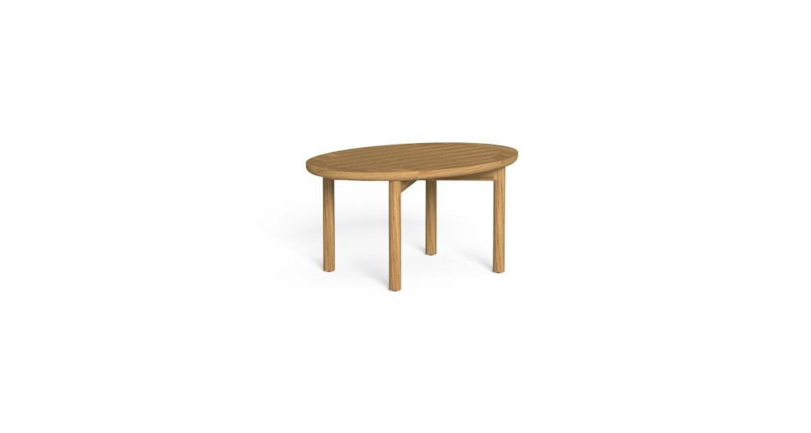 Prichi Outdoor Coffee Table  | Luxury Talenti Outdoor Living