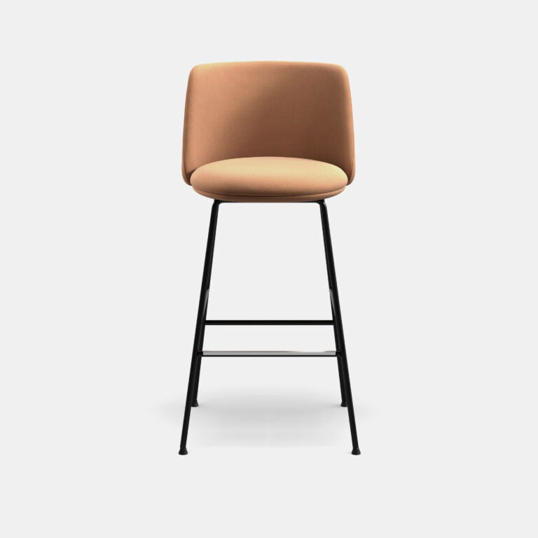 Pure Belle ST-4L Stool  | Contemporary Furniture Arrmet