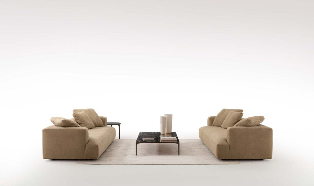 Paco 280 Sofa | Luxury Talenti Indoor Living
