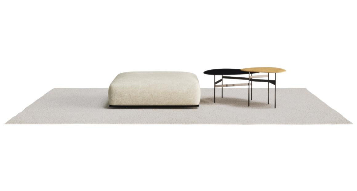 Paco Dining Pouf | Luxury Talenti Indoor Living