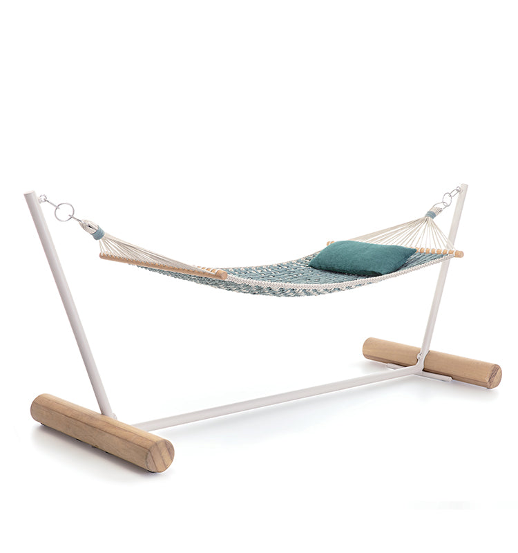Patio Hammock | Outdoor Luxury Furniture | Ethimo