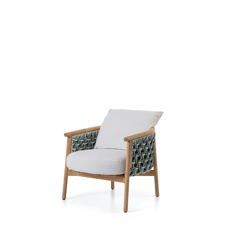 Patio Club Armchair | Outdoor Luxury | Ethimo