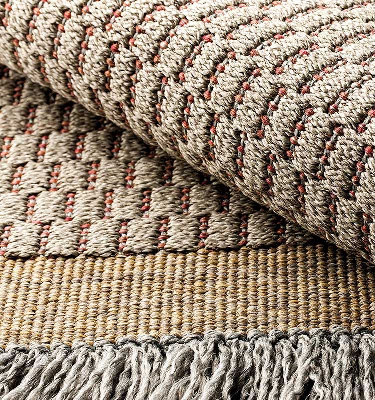 Petra Rug | Outdoor Luxury Accessories | Ethimo