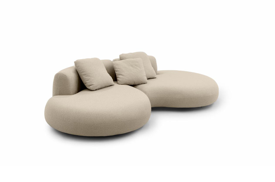 Tokio Modular Sofa 2026 — Claesson Koivisto Rune for Arflex