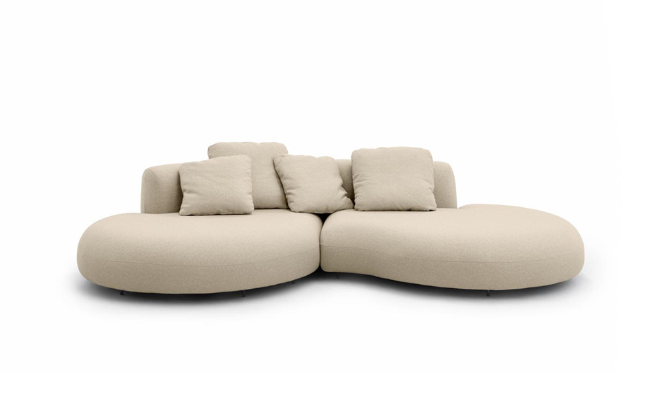 Tokio Modular Sofa 2026 — Claesson Koivisto Rune for Arflex