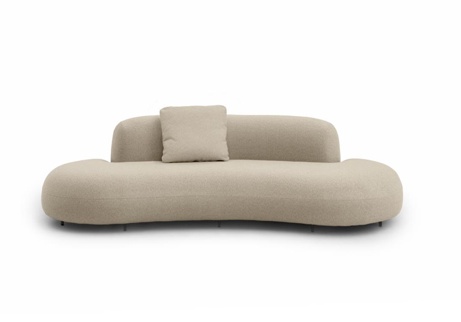 Tokio Sofa by Claesson Koivisto Rune — New 2026 for Arflex