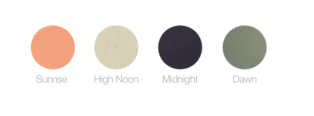 Bell Stackable Dining Chair | Luxury Furniture | Designed by Kostantin Grcici | Set of 2 | Magis