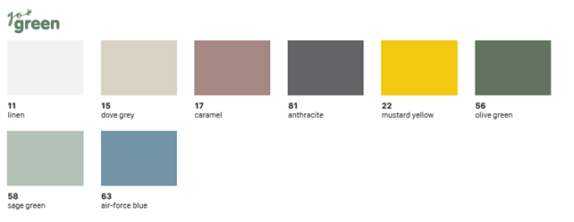 Hug Chair with Cushion by Scab – Set of 2 – Eco‑Friendly Italian Design