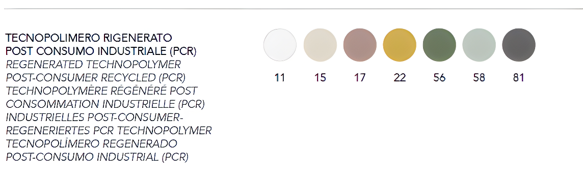 Hug Stackable Chair with Armrests | Luxury Outdoor | Scab Design