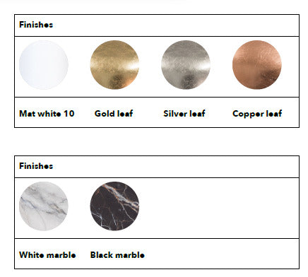 Ya-Ya Wall Lamp Hind Rabii Lighting Studio Art Light