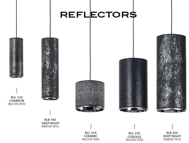 Reflectors Pendant Lamp Hind Rabii Lighting Studio Art Light