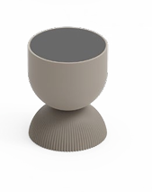 Illo Coffee Table | Designed by LCM | Lyxo