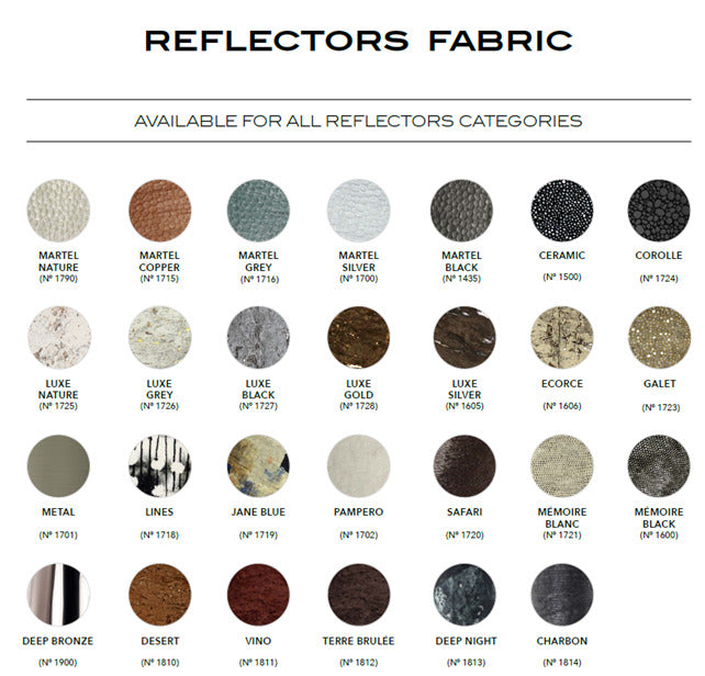 Reflectors Pendant Lamp Hind Rabii Lighting Studio Art Light