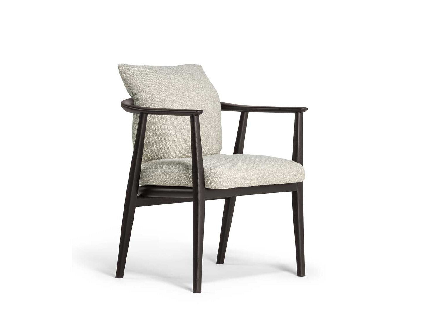 Poltrona Frau Viola Essence Armchair | Luxury Italian Seating