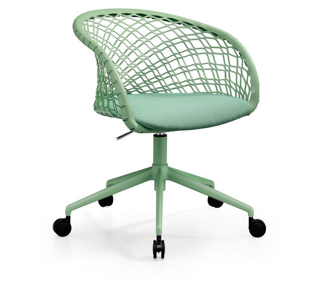 P47 Swivel Home Office Chair | Midj Contemporary Design