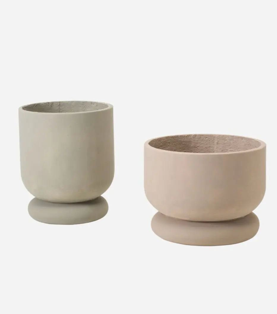 Coppe Vase | Designed by Studiopepe | Outdoor Luxury | Ethimo