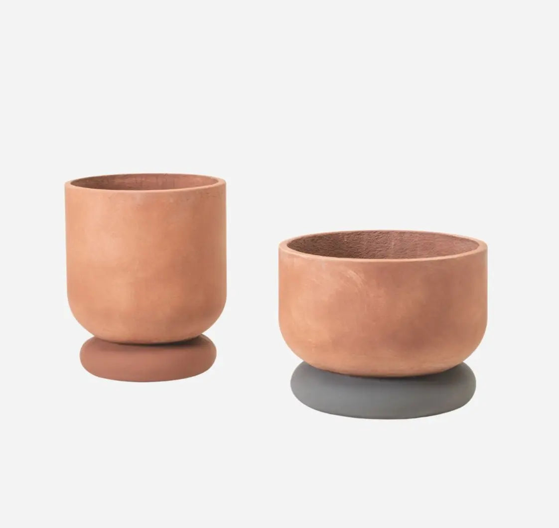 Coppe Vase | Designed by Studiopepe | Outdoor Luxury | Ethimo