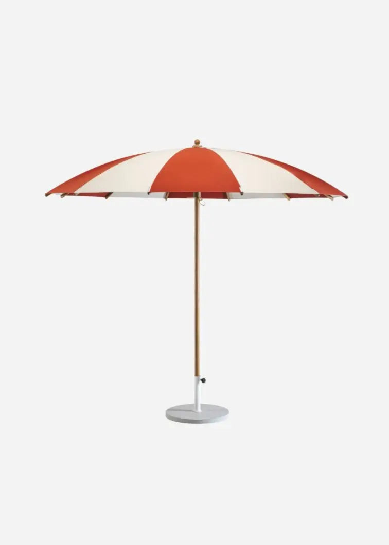 Ginko Parasol | Designed by Zanellato/Bortotto | Outdoor Luxury | Ethimo