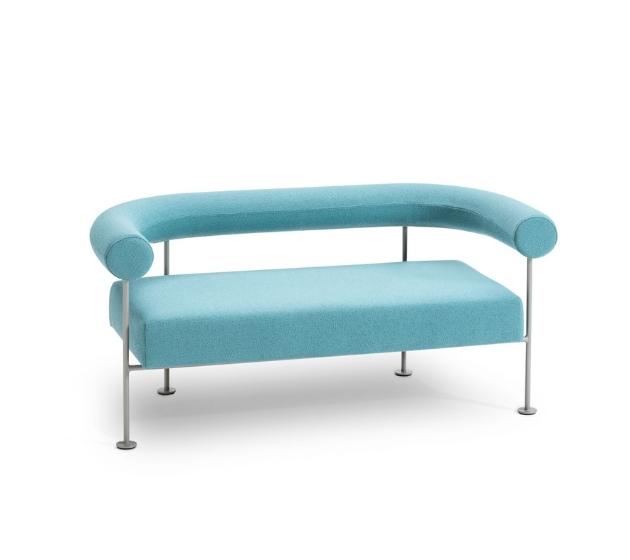 Qua-ndo Sofa | Midj Italian Contemporary Design