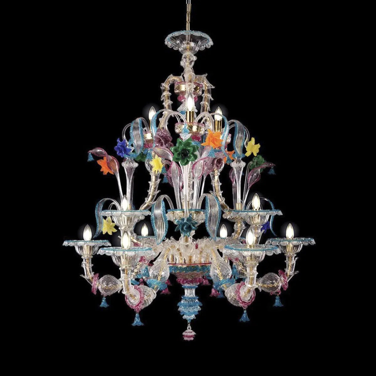 Multiforme Artistic Luxury Lighting