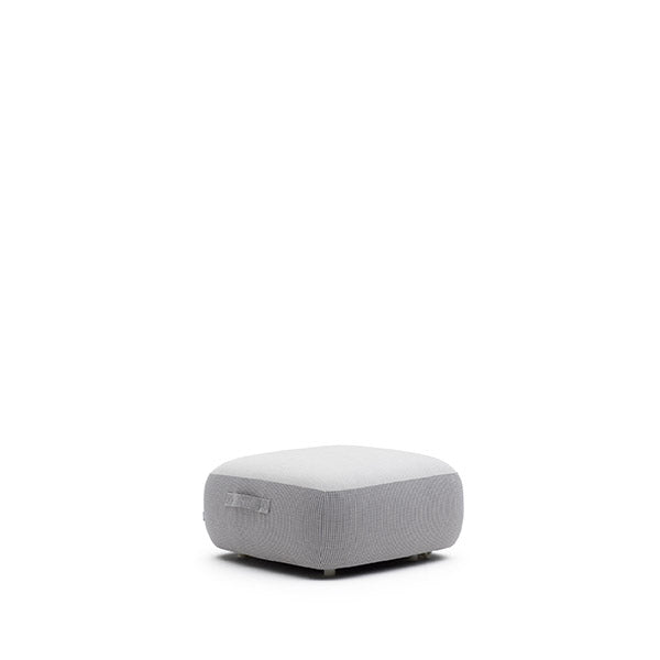 Reuse Outdoor Pouf | Designed by CalviBrambilla | Varaschin