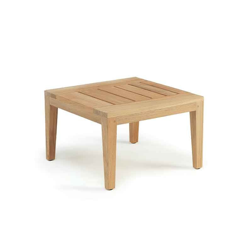 Ribot Square Coffee Table | Outdoor Luxury | Ethimo
