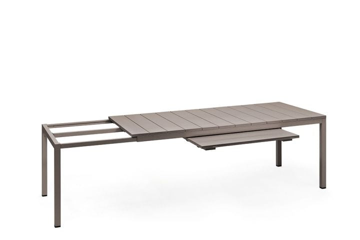 Rio 210 Extensible Rectangular Table | Outdoor | Nardi