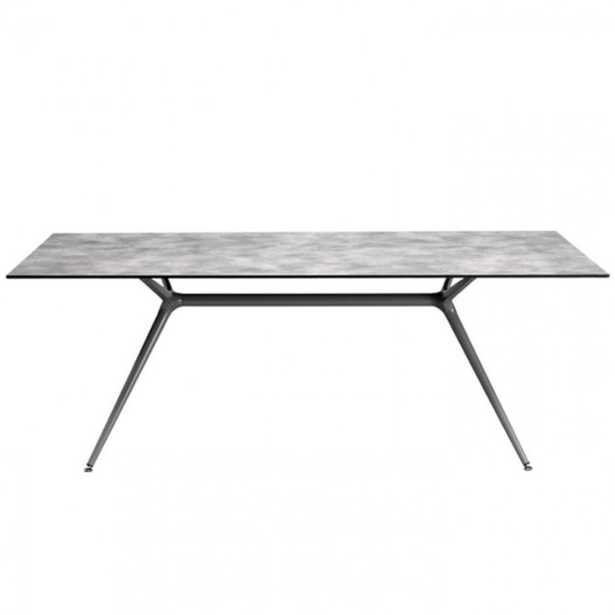 Metropolis Dining Table | Luxury Indoor | Scab Design