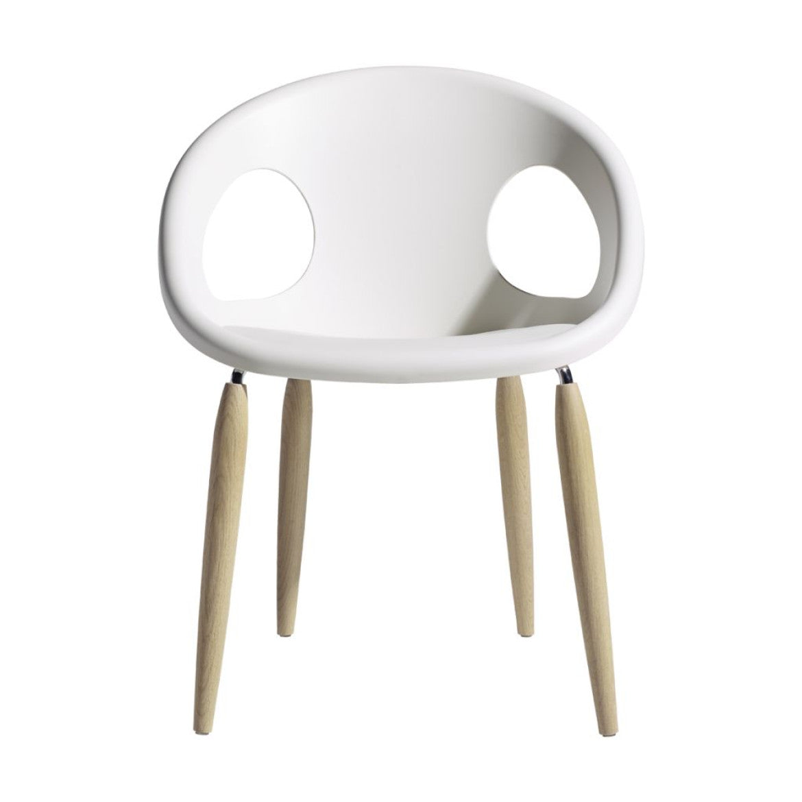 Natural Drop Chair | Luxury Indoor | Scab Design